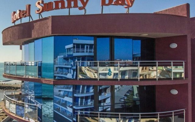 Hotel Sunny Bay