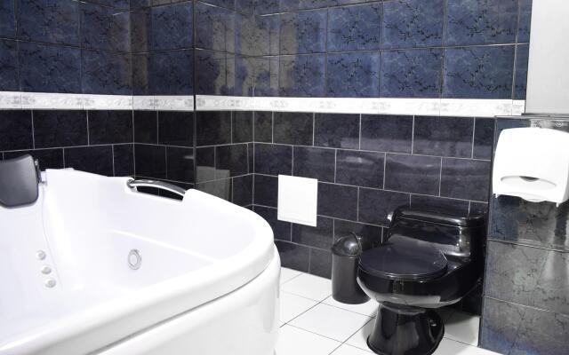 Inkari Suites Hotel