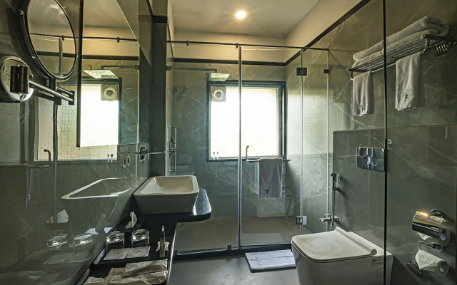 Regenta Inn Sambalpur