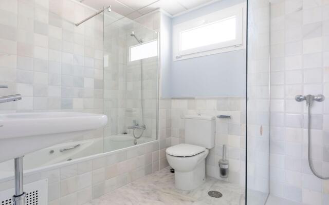 Luxury apartment with sea view on the Costa Blanca