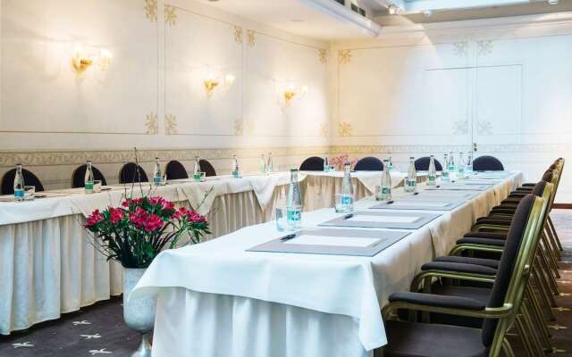 Arcadia Boutique Hotel