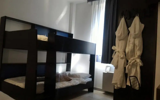 Fabula Ventis B&B Resort