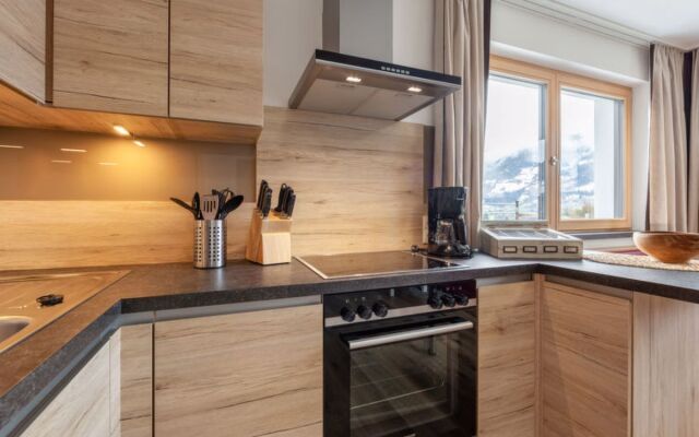 Apartment Birgit Kaltenbach