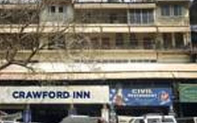 Hotel Crawford Inn