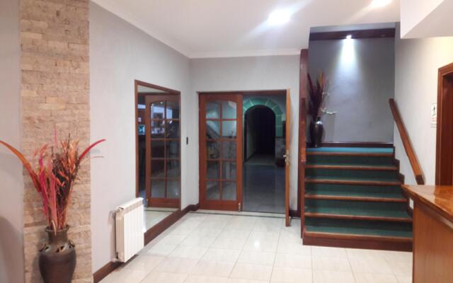Hotel Teomar