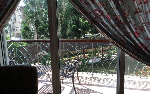 Century Pines Resort