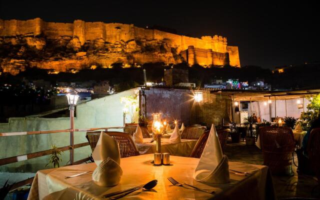 Heritage Gouri Haveli