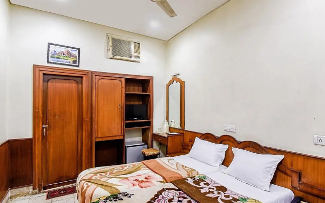 Hotel Heera