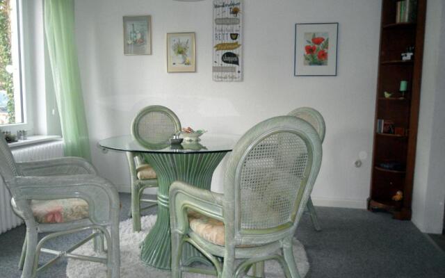 Frieslands Ferienwohnung