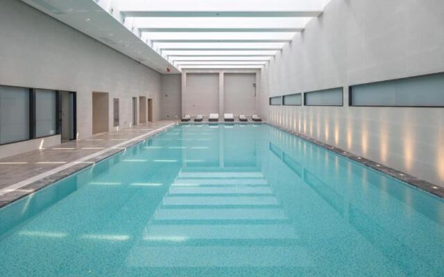 Holiday Inn Shanghai Chongming