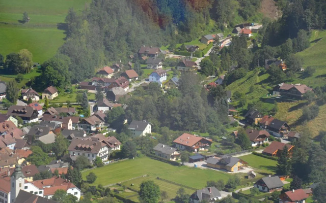 Haus Moser