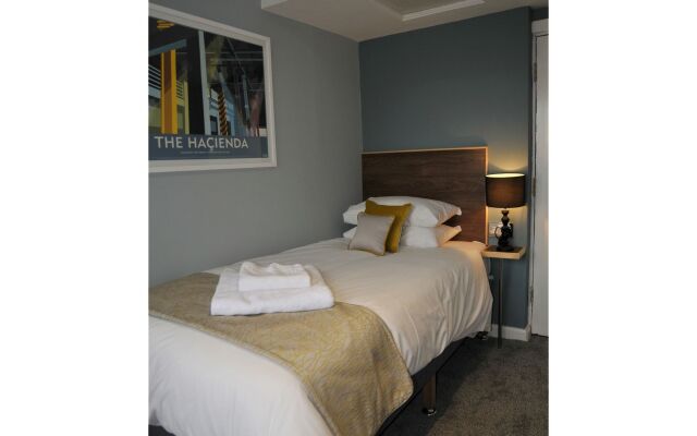 The Coach Hotel