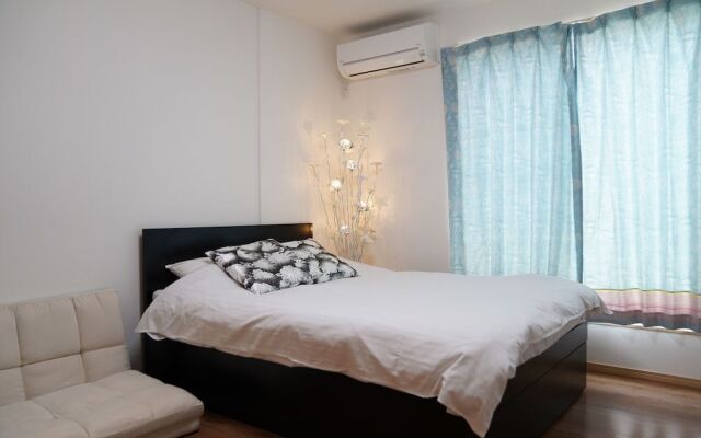 SONG Japan Villa/Tengachaya Station Direct access Kansai AIRPORT/FREE GARAGE/near KABUKI theater
