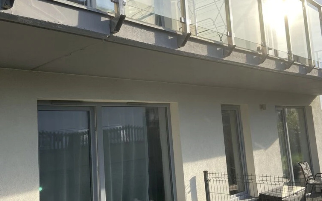 Sun&Relax Apartamenty Bursztynowe