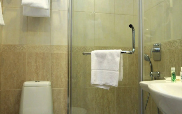 Residence Baron Hotel