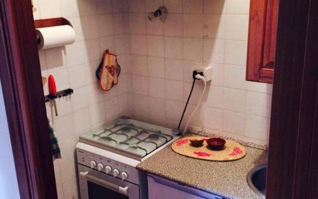 Accogliente appartamento a 20m dal mare