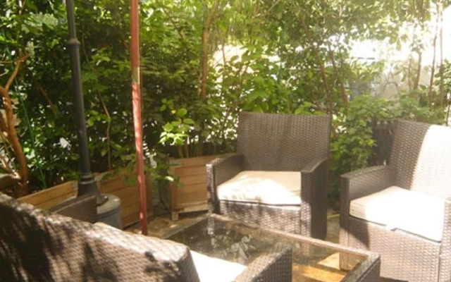 st sabin - luxueux appartement - hammam - cinéma - 8p - paris 11