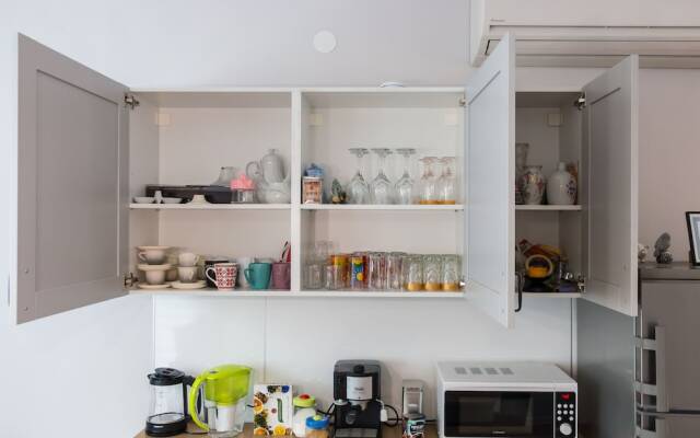 Bright and Cozy 2BD. Flat in Plovdiv City Centre