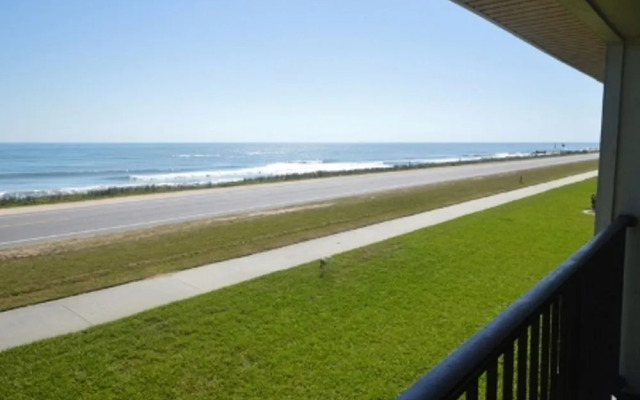 Sea Watch Villa 1790 by RedAwning