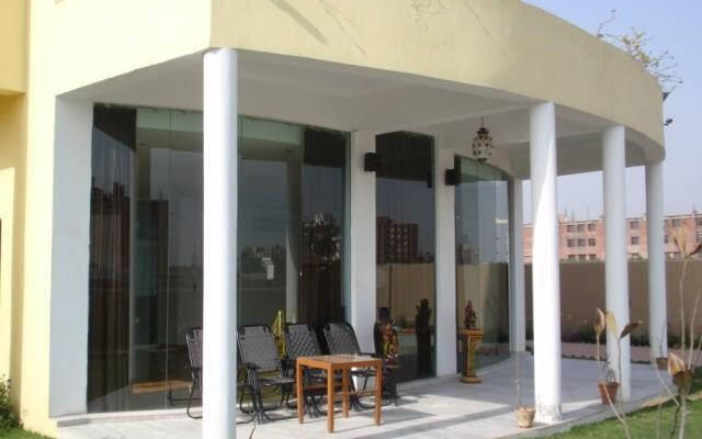 JYIC Divine Retreat