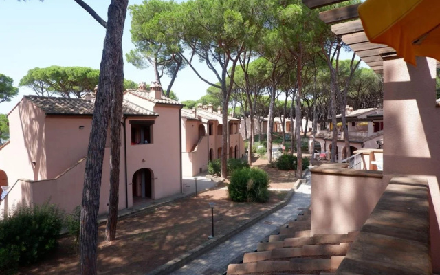 Residence I Tusci Studio 3p