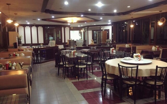 Phuphaya Hotel Pakchong