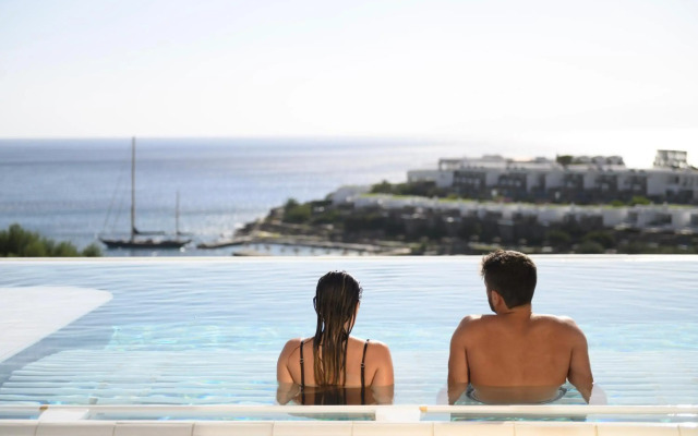 Porto Elounda Golf & Spa Resort
