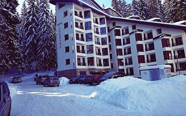 Snowy Dreams Pamporovo Apartments