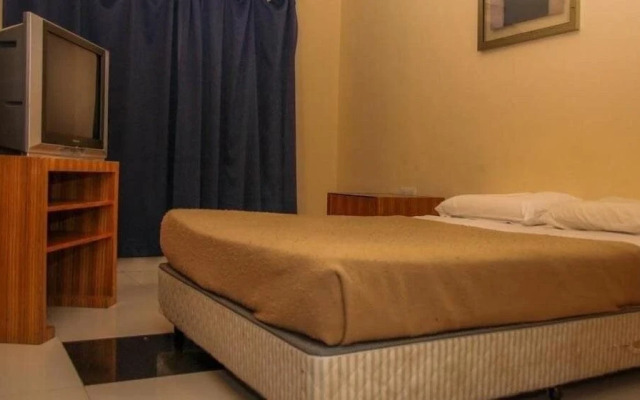 Grand Paradise Highway Hotel Rawang