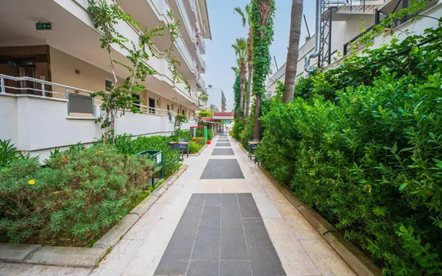 Seabird Beach Hotel