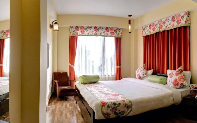 Summit Namnang Courtyard & Spa