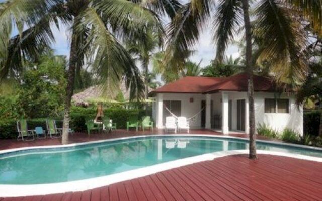 Villa Brasil