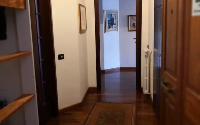 Shardana Holidays B&B