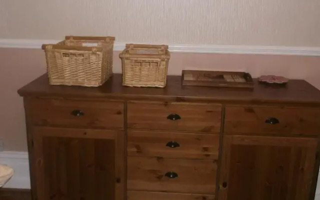 Sandsbrook Guesthouse