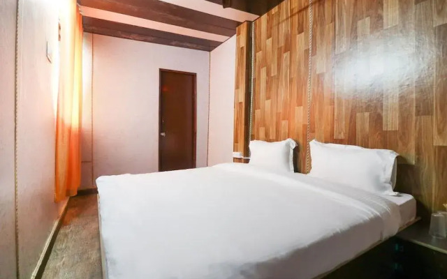 SPOT ON 49126 Silent Valley Appartments