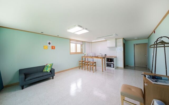 Haeden View Hostel