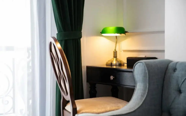 My Gallery Boutique Hotel & Spa