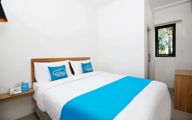 Airy Gambir Hayam Wuruk 2T Jakarta