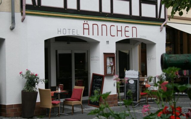 Hotel Ännchen Garni