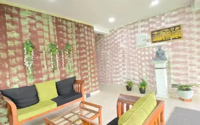Airport City Hotel Katunayaka