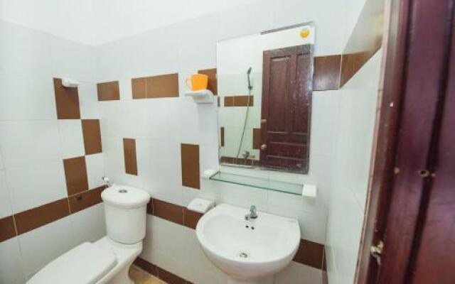 Hien Hoa Saigon Hotel