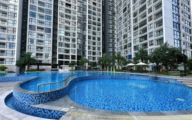 Vinhomes Skylake Apartments - Hani House
