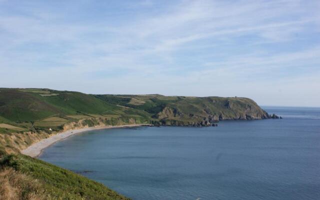 Les Gîtes d' Herquetot " les Bruyères"