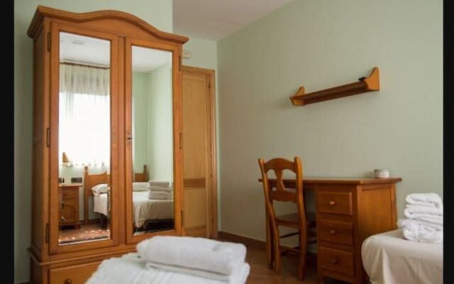 Casa rural Cal Modest