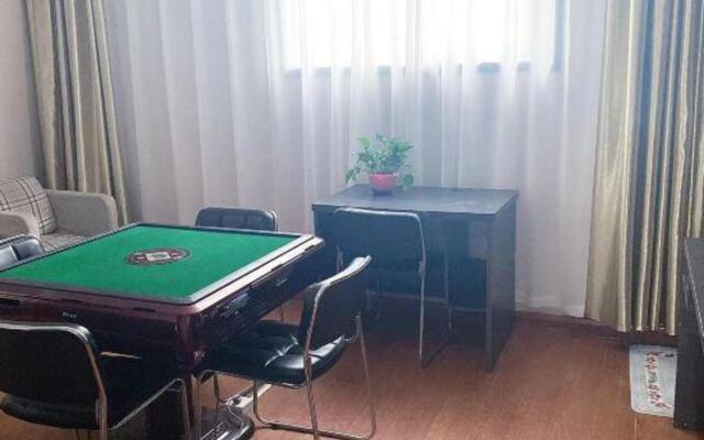 City 118 Chain Inn Botou Development Zone