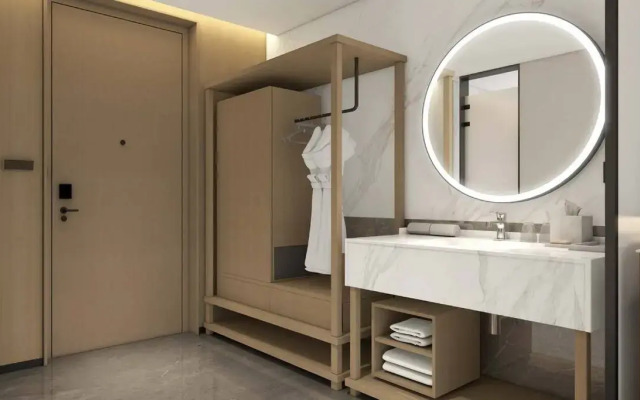 Hilton Garden Inn Jiaxing Xiuzhou