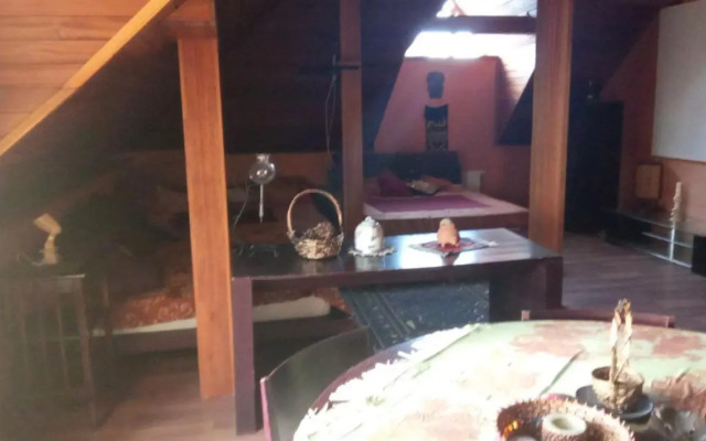 Guest house Relax