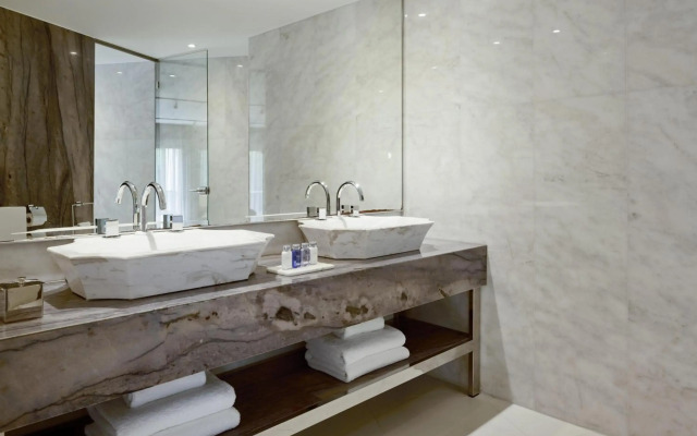 Pomegranate Wellness Spa Hotel