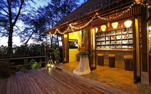 Haadson Resort