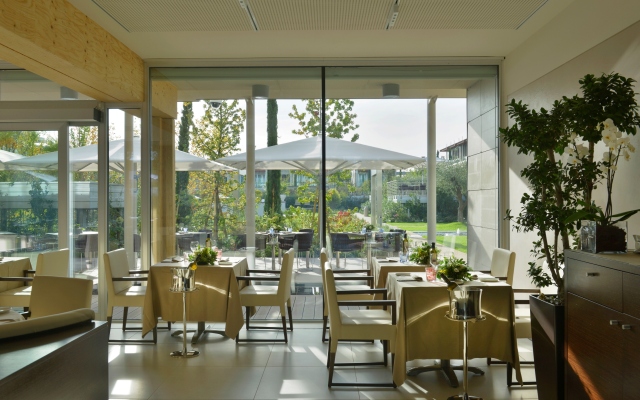 Aqualux Hotel Spa & Suite